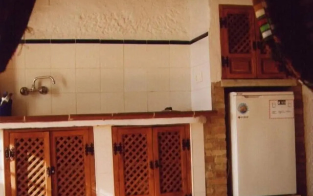 Cuevas Pedro Antonio de Alarcon