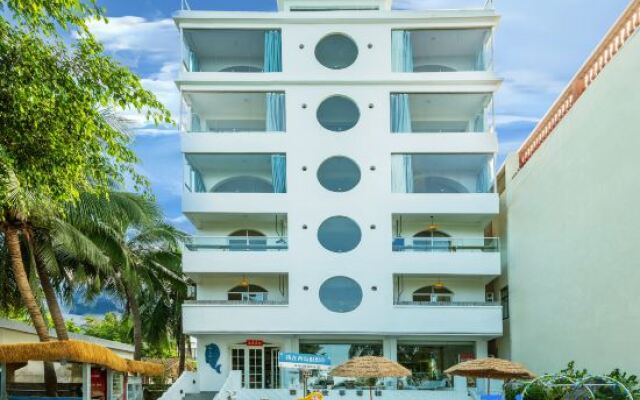 West Island Story Inn