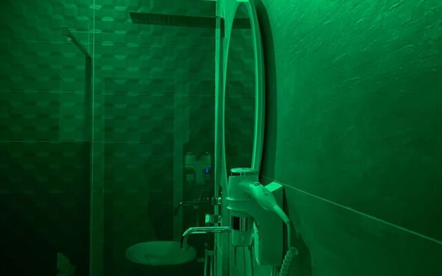 Room in B&B - B&B Kreart Suite & Rooms