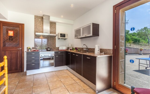 Deluxe Villa Siquier