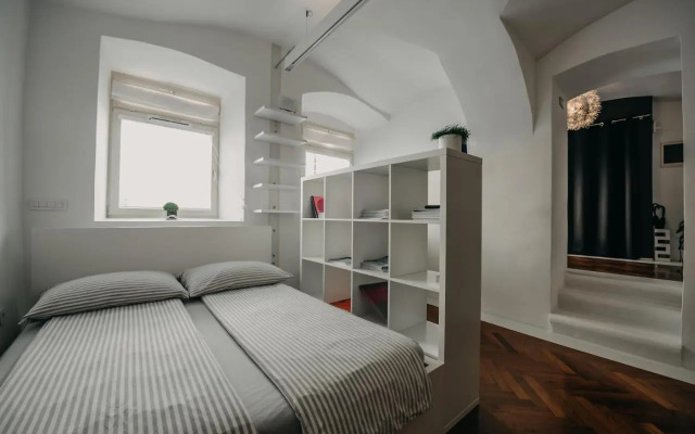Mart's Choice Apartment