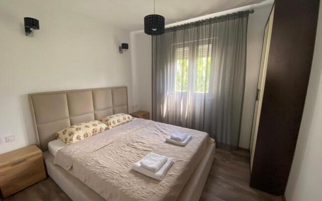 Apartmani Zecevic