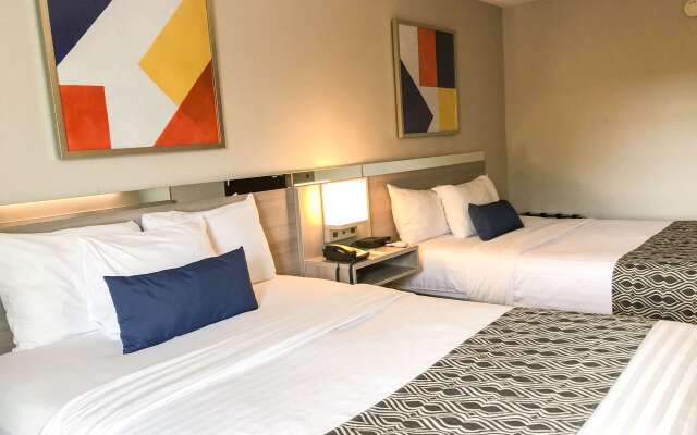 Microtel Inn & Suites by Wyndham Eagan/St Paul