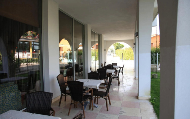 Hotel Rivus