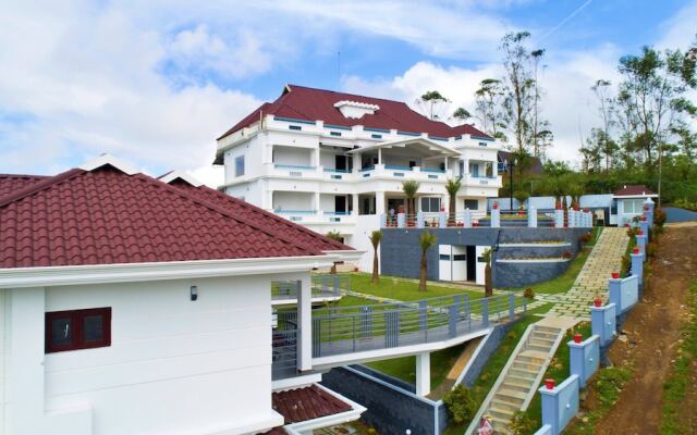 The Windy Mist Resort Munnar