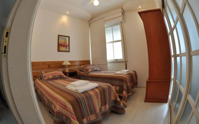 Apartamento Moreira da Silva