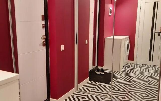 Апартаменты на улице Гайдара 57 корпус 3