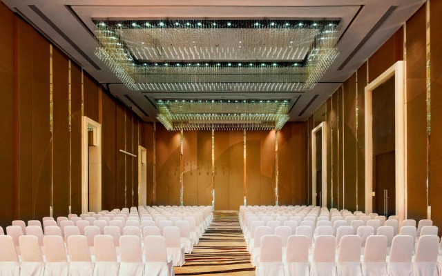 Rayong Marriott Resort & Spa