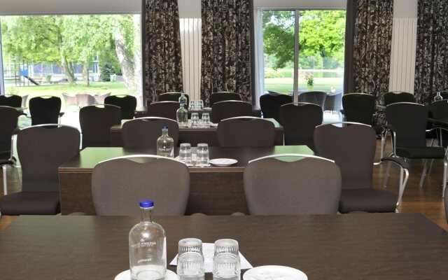 Fletcher Hotel - Restaurant Doorwerth - Arnhem Hotel