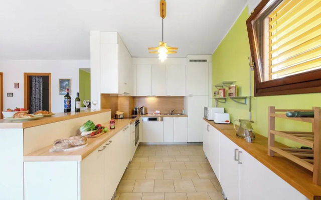 Casa Nova Bella With Free Parking