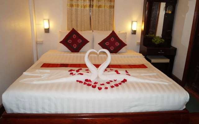 Oudomsouk Guesthouse