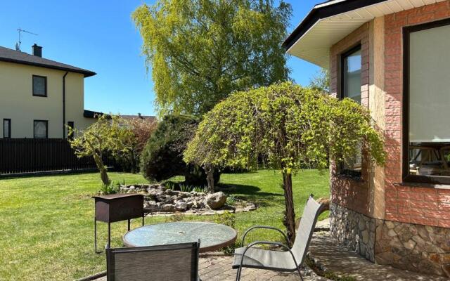 Holiday house Vijole