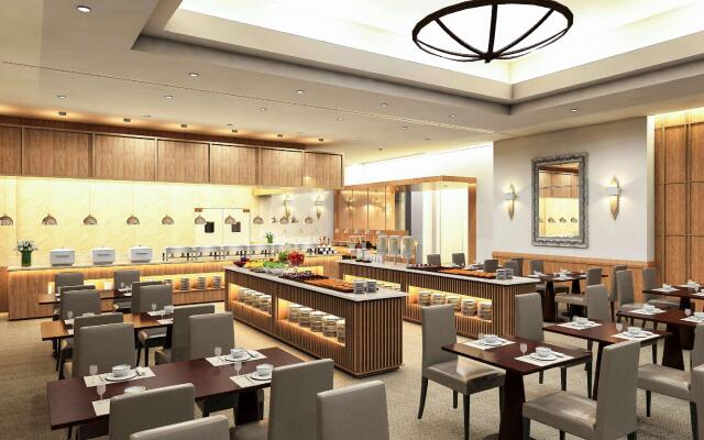 Mercure Ambassador Jeju