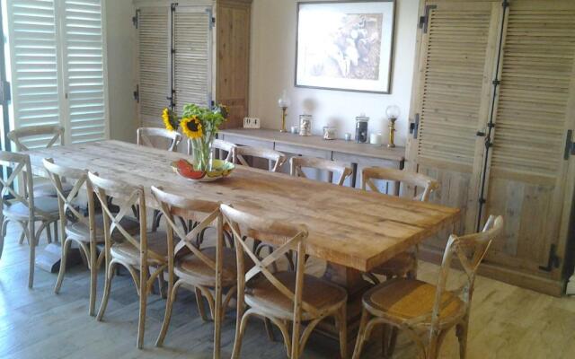 Our Beach House