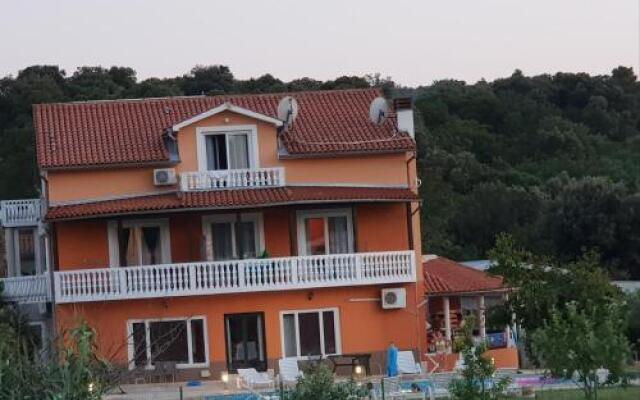 Apartment Šeherzada 2