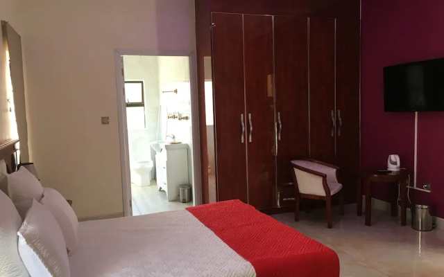 Salerato Boutique Hotel