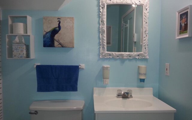 Gîte aux Trois Pignons