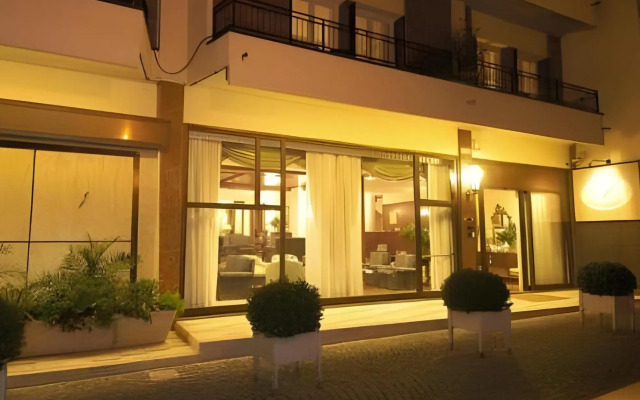 Quattro Stagioni Hotel & Spa