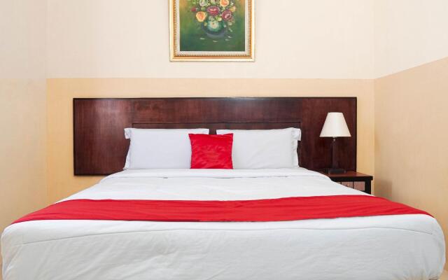 Ersha Hotel