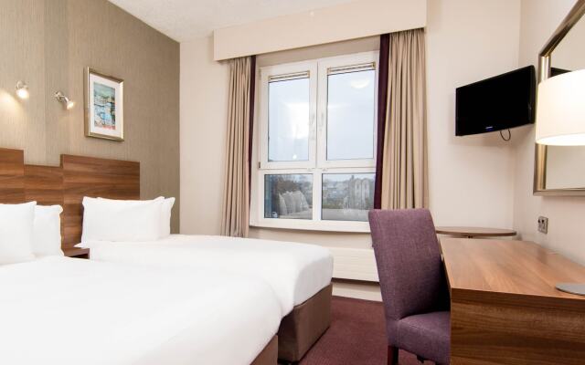 Leonardo Hotel Galway - Formerly Jurys Inn