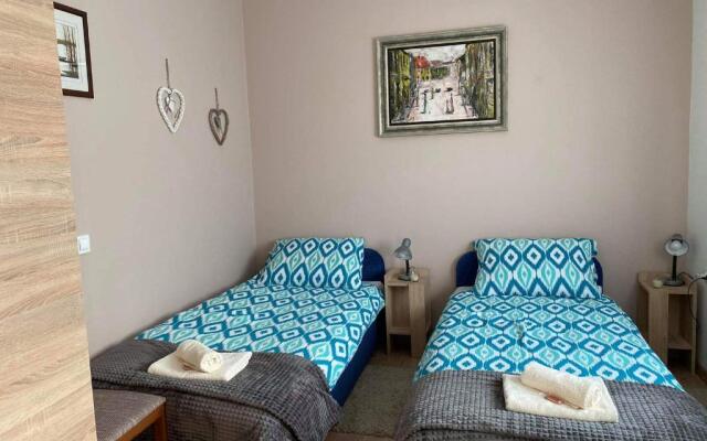 Apartman SAN