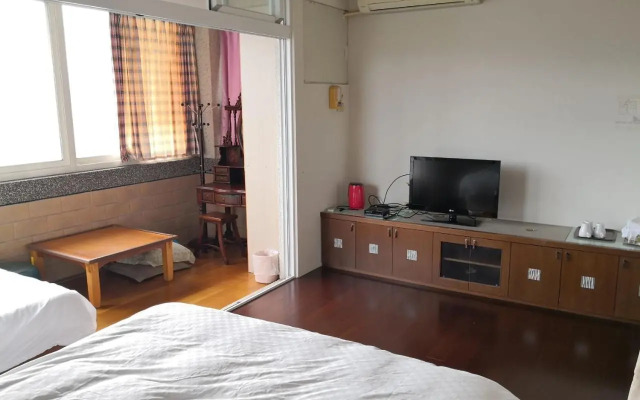 New Flower Homestay