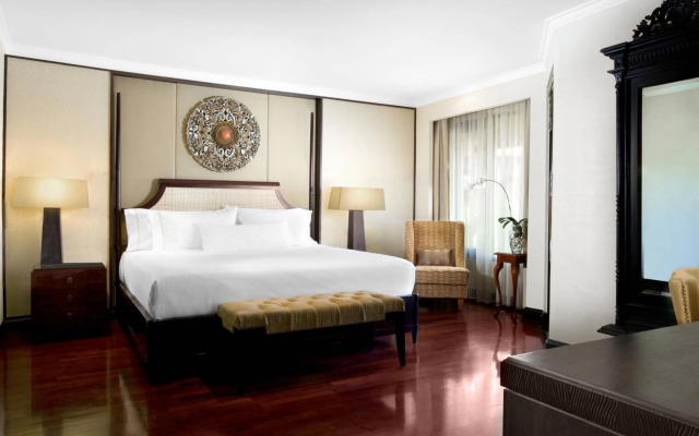 The Westin Resort Nusa Dua, Bali