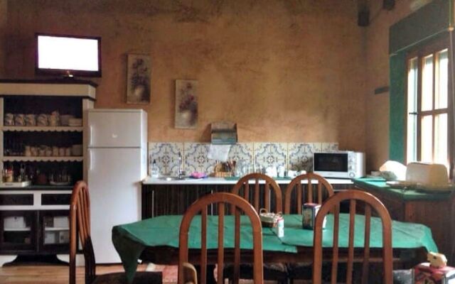 Hostería Casa Flor