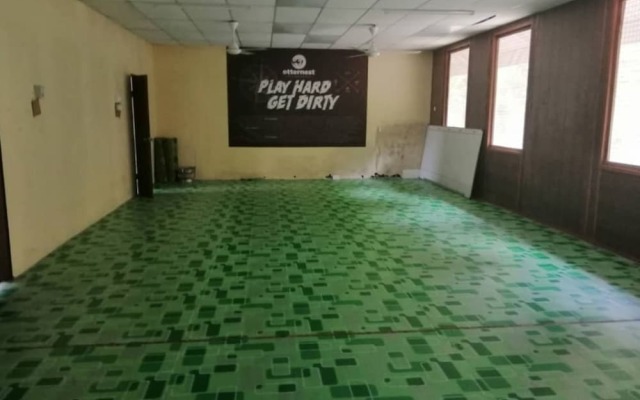SPOT ON 90014 Otternest Gunung Pulai 2 - Hostel