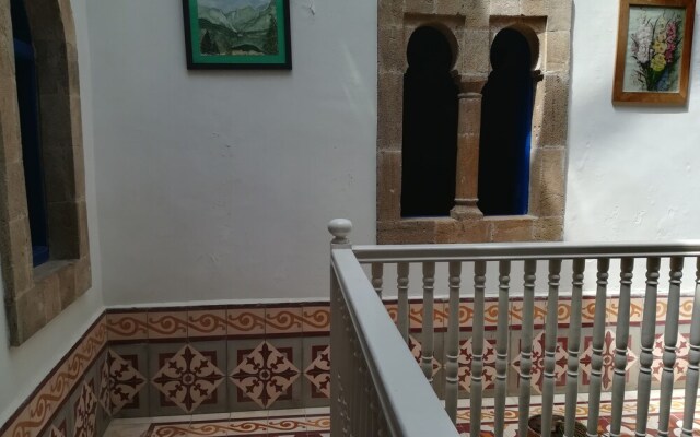 Riad Dar Afram