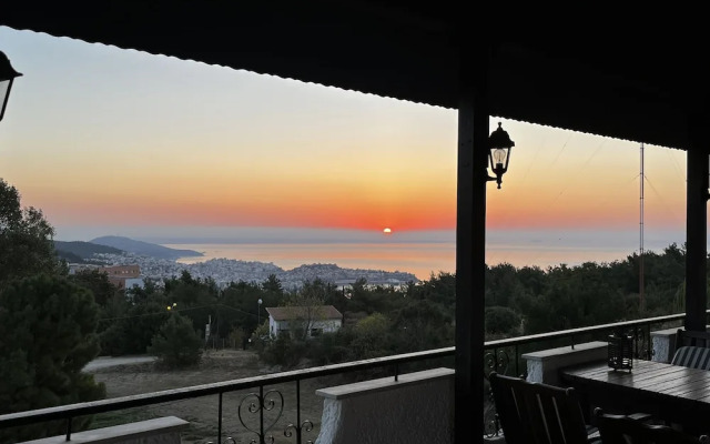 Hotel Philoxenia