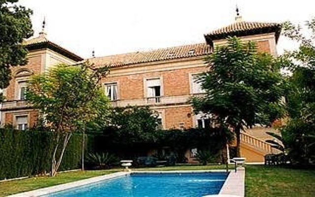 Villa de la Palmera