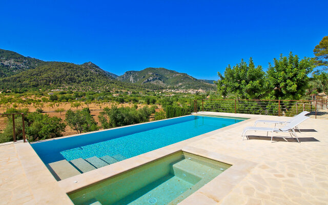 Holiday Home Can Garcia