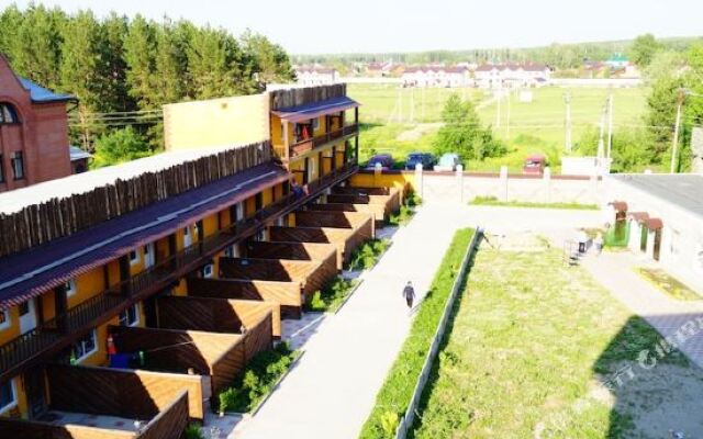 Золотой лев кудряшевская ул 3 новосибирск фото