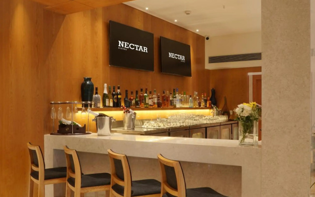 Cocoon Hotel