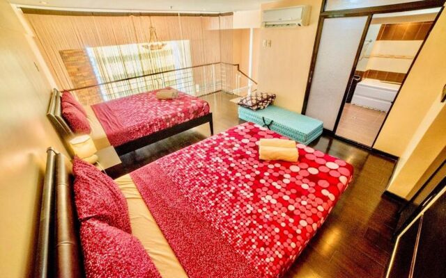 Super Cebu Loft