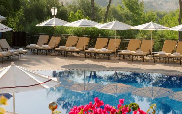 Castillo Hotel Son Vida, a Luxury Collection Hotel, Mallorca - Adults Only