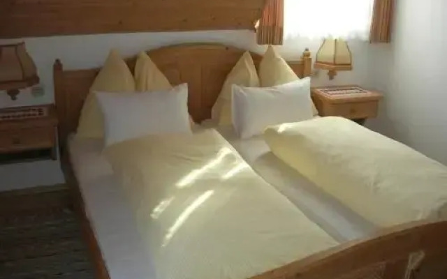 Bioalm Wassermann Wirt