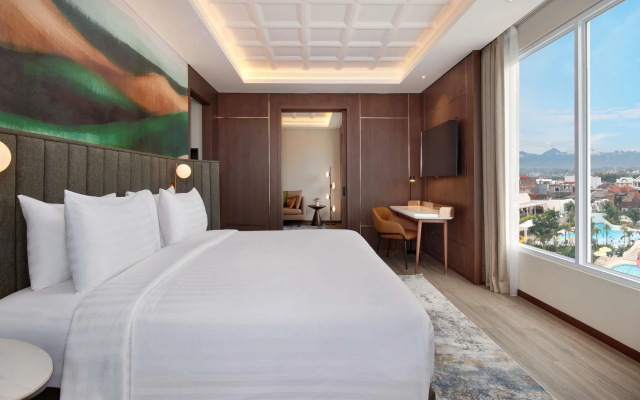 Mercure Garut City Center – Guest Rooms – Garut