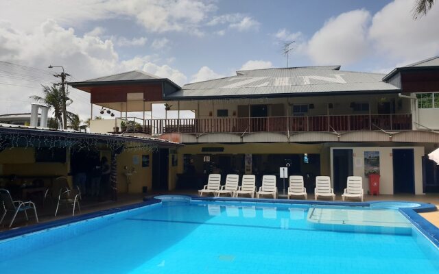 Zin Resort