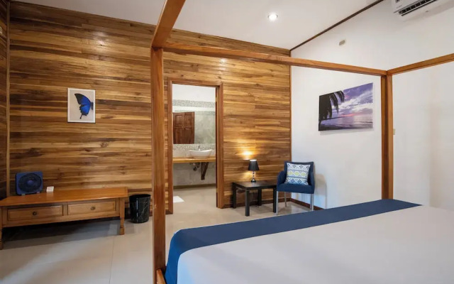 Pangea Lodge