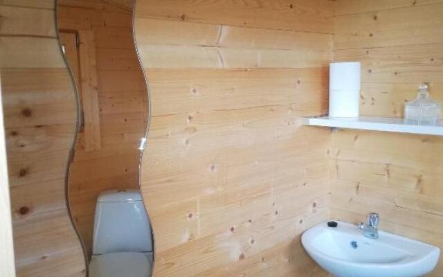 Egtved Camping & Cottages