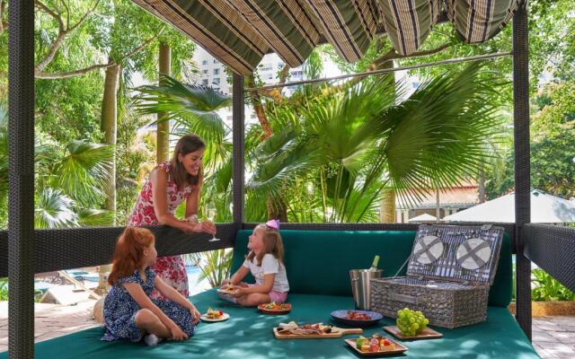 Artyzen Grand Lapa Macau