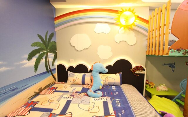 Kingdom Love Bed and Breakfast