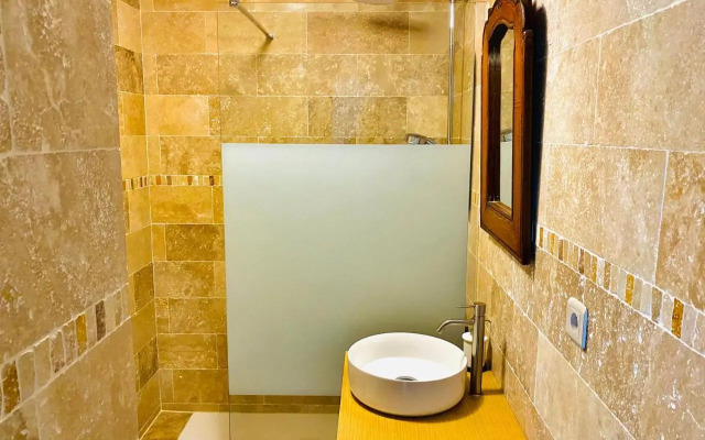 Maison Dhôtes Lagatine