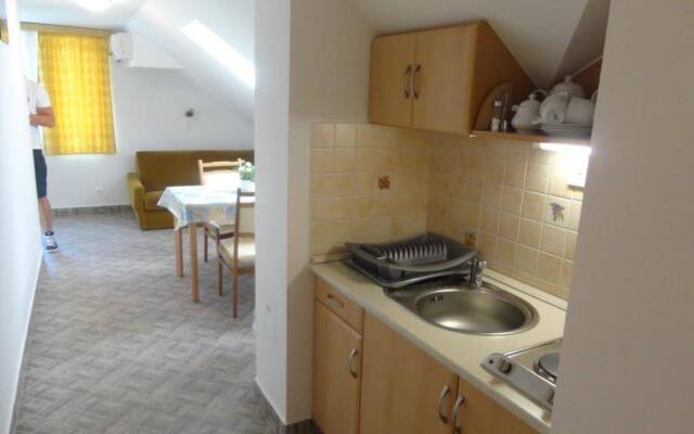 Erkel Apartman