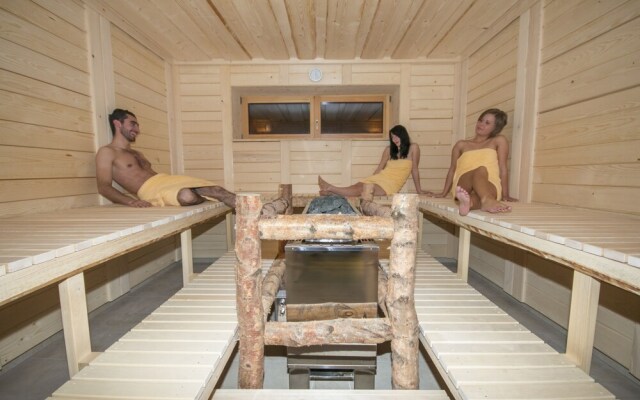 NaturHotel Wildewiese