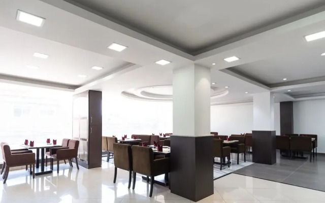 Platinum Beacon Hotel