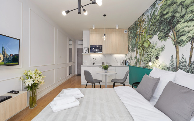 Rajska by PI Apartments