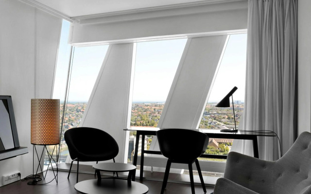 AC Hotel by Marriott Bella Sky Copenhagen